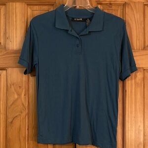 NWOT Vintage Liz Thomas Top Blouse Size M